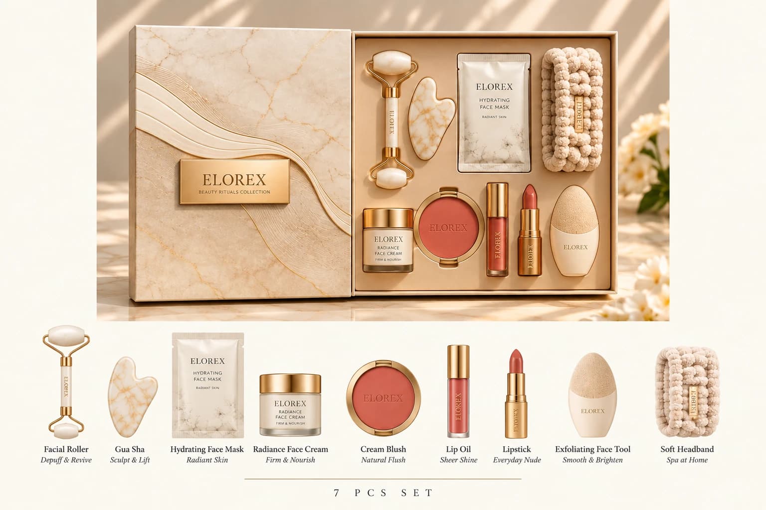 Beauty Bag
