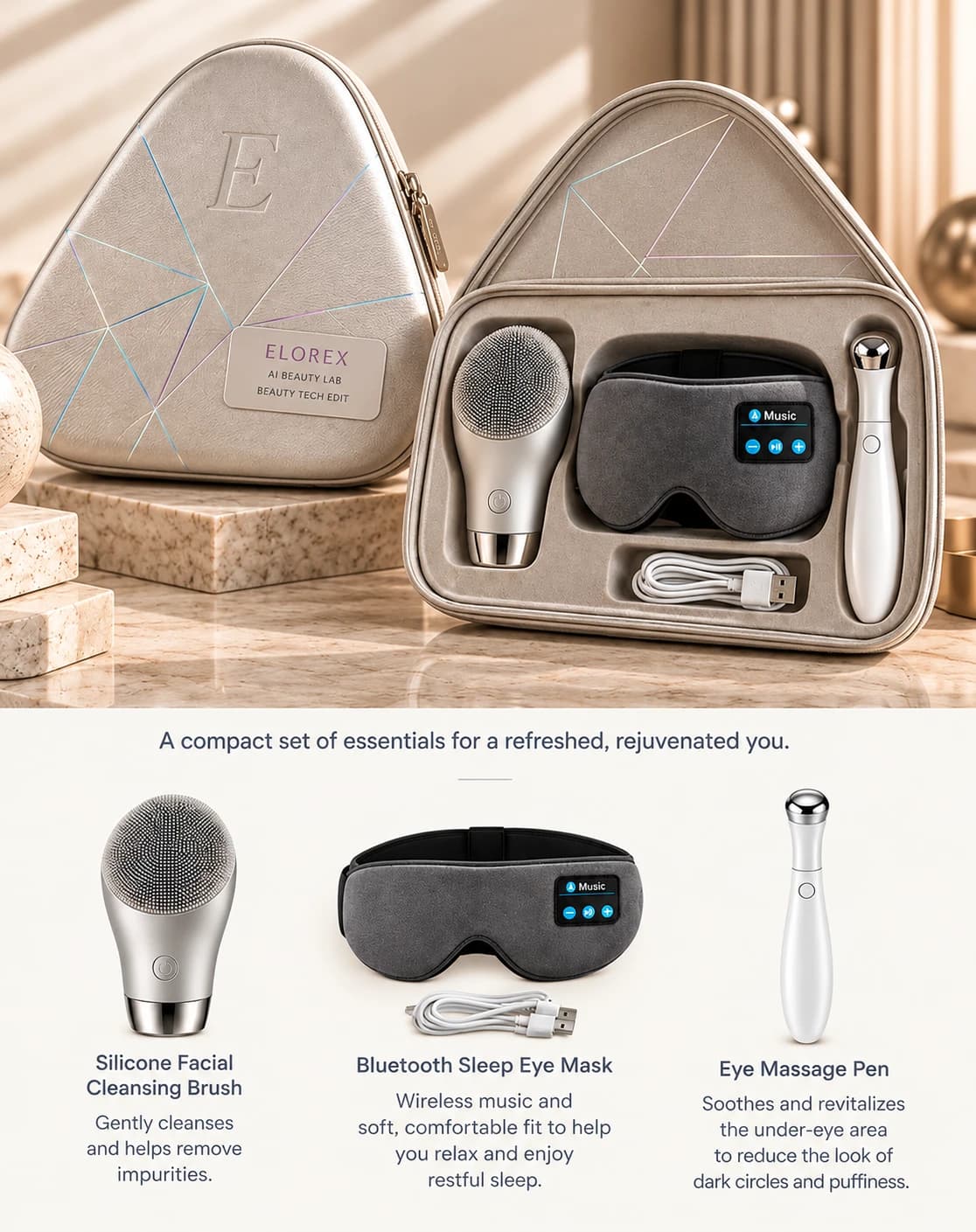 Tech Touch