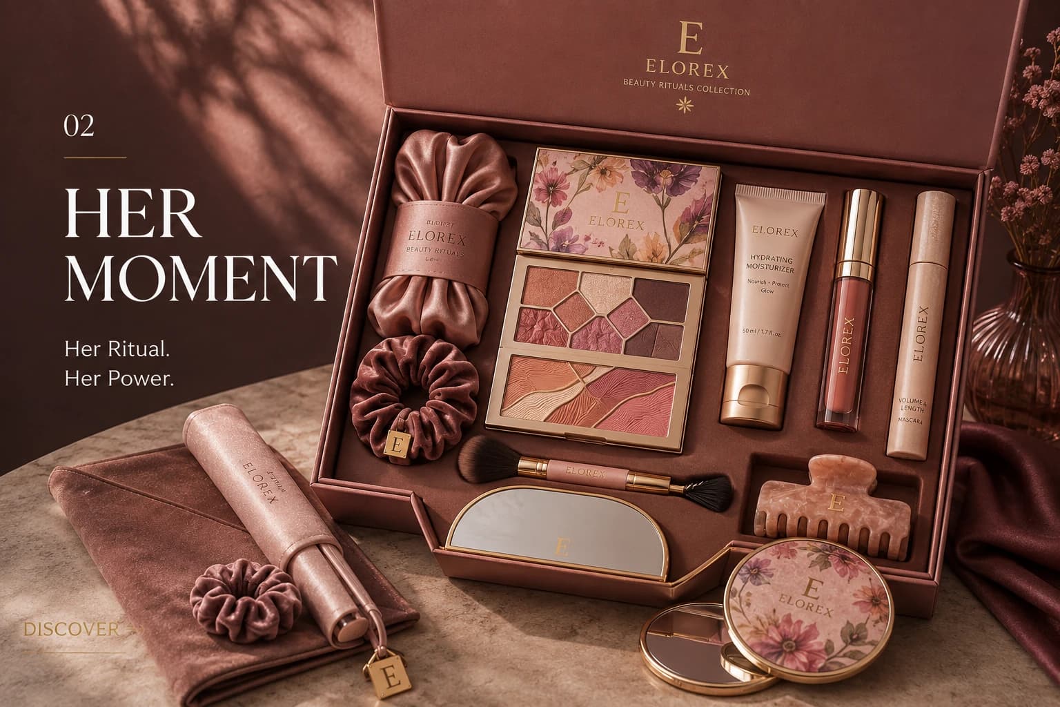 Her Moment